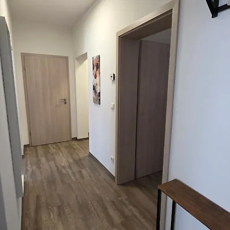 Tatil Evi Fh-mueritzfrische *