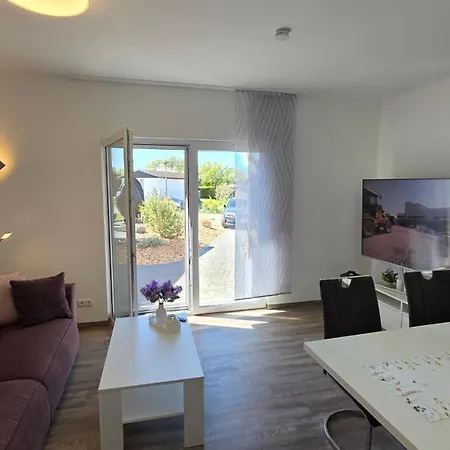 Tatil Evi Fh-mueritzfrische *