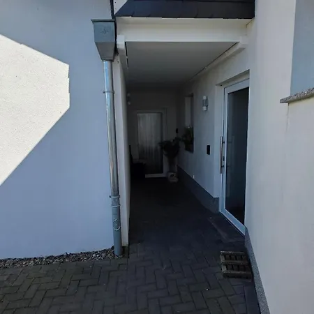 Fh-mueritzfrische Dom wakacyjny *